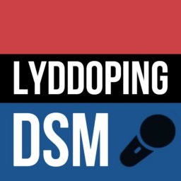 Podcast thumbnail for LydDoping - Dansk Sportsmedicin