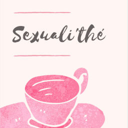 Podcast thumbnail for Sexuali'thé