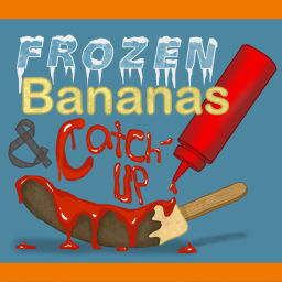 Podcast thumbnail for Frozen Bananas &amp; Catch-Up: An Arrested Development Fan Podcast