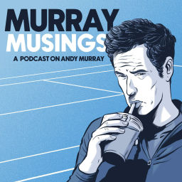 Podcast thumbnail for Murray Musings
