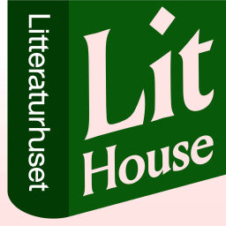 Podcast thumbnail for LitHouse podcast