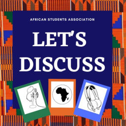 Podcast thumbnail for ASA Western University: Let's Discuss