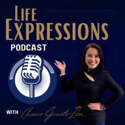 Podcast thumbnail for Life Expressions