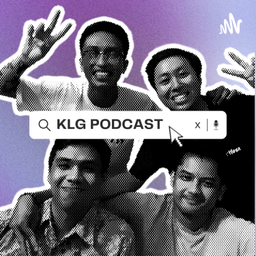 Podcast thumbnail for KLG Podcast
