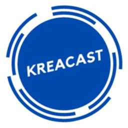 Podcast thumbnail for Kreacast