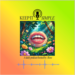 Podcast thumbnail for Keep It Simple