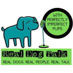 Podcast thumbnail for Real Dog Talk