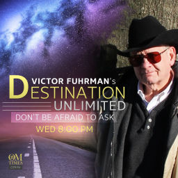 Podcast thumbnail for Destination Unlimited with Victor Fuhrman