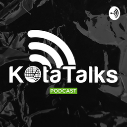 Podcast thumbnail for KotaTalks