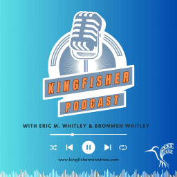 Podcast thumbnail for Kingfisher Podcast