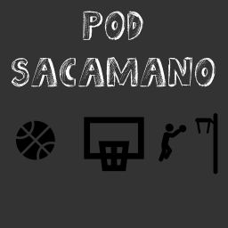 Podcast thumbnail for Pod Sacamano