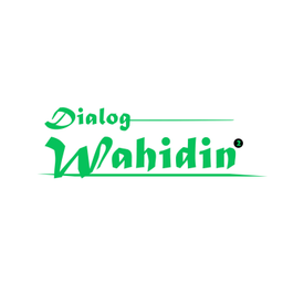 Podcast thumbnail for Dialog Wahidin