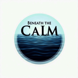 Podcast thumbnail for Beneath the Calm