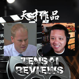 Podcast thumbnail for TensaiReviews