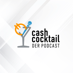 Podcast thumbnail for CashCocktail - Podcast