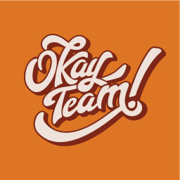 Podcast thumbnail for Okay, Team!  A Young Designer's Guide.