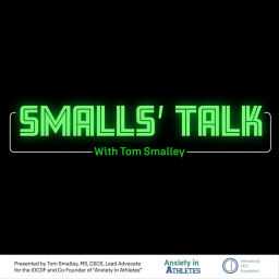 Podcast thumbnail for Smalls' Talk