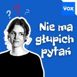 Podcast thumbnail for Nie ma głupich pytań