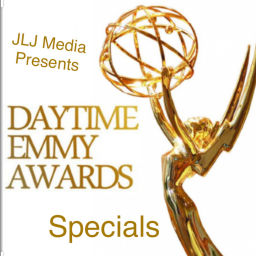 Podcast thumbnail for The Daytime Emmys Specials