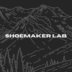 Podcast thumbnail for SHOEMAKER LAB