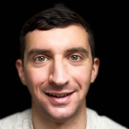 Podcast thumbnail for Peter Berauer