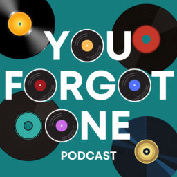Podcast thumbnail for You Forgot One