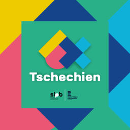 Podcast thumbnail for Sechsmal Tschechien