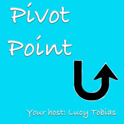 Podcast thumbnail for PIVOT POINT
