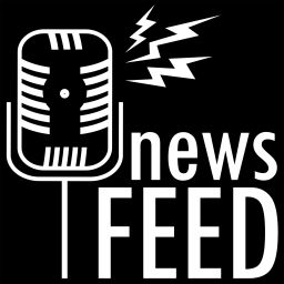 Podcast thumbnail for kronehit newsfeed