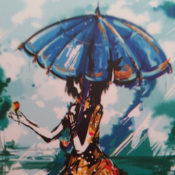Podcast thumbnail for TIME TO STORIES(TAMIL)- WINGS TO FLY