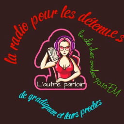Podcast thumbnail for L'Autre Parloir