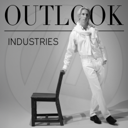 Podcast thumbnail for Outlook Industries