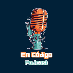 Podcast thumbnail for En Código Podcast