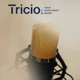 Podcast thumbnail for Podcasts from Tricio Investment Advisors