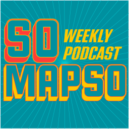 Podcast thumbnail for SOMAPSO Pod