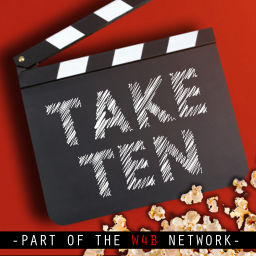 Podcast thumbnail for Take Ten