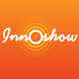 Podcast thumbnail for Innoshow
