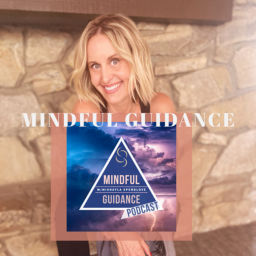 Podcast thumbnail for Mindful Guidance
