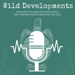 Podcast thumbnail for Wild Developments