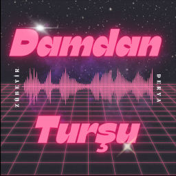 Podcast thumbnail for Damdan Turşu