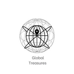 Podcast thumbnail for Global Treasures