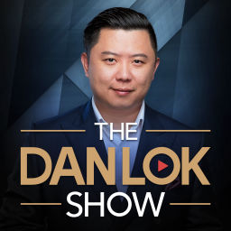 Podcast thumbnail for Dan Lok Show