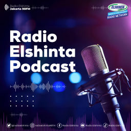 Podcast thumbnail for Radio Elshinta
