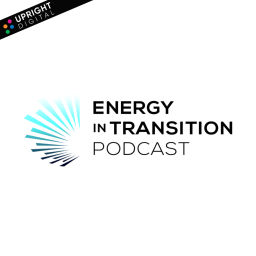 Podcast thumbnail for Energy in Transition Podcast