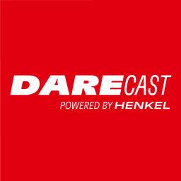 Podcast thumbnail for DARECAST
