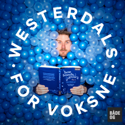 Podcast thumbnail for Westerdals for voksne
