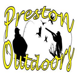 Podcast thumbnail for Preston Outdoors Podcast