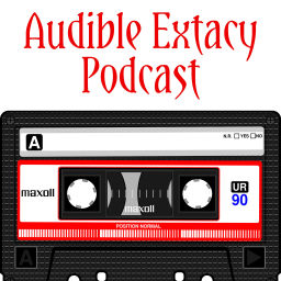 Podcast thumbnail for The Audible Extacy Podcast