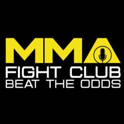 Podcast thumbnail for MMA Fight Club