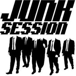 Podcast thumbnail for Junk Session